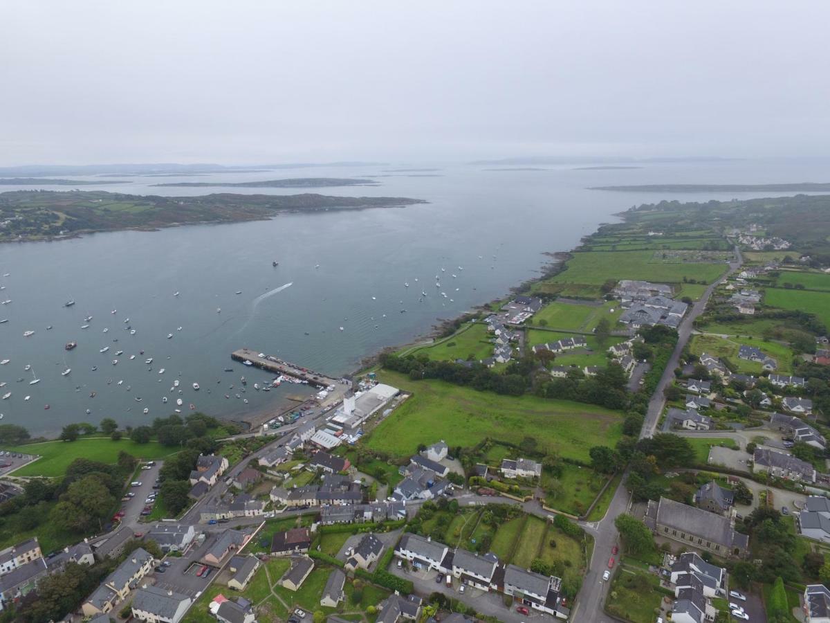 Elm Grove Leilighet Schull Eksteriør bilde