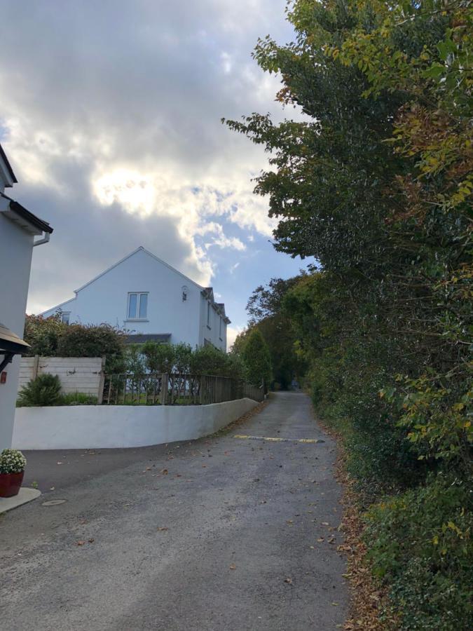 Elm Grove Leilighet Schull Eksteriør bilde