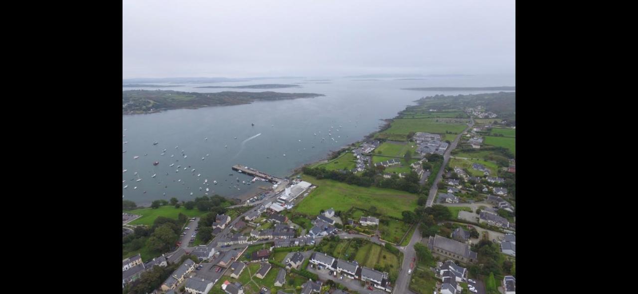 Elm Grove Leilighet Schull Eksteriør bilde